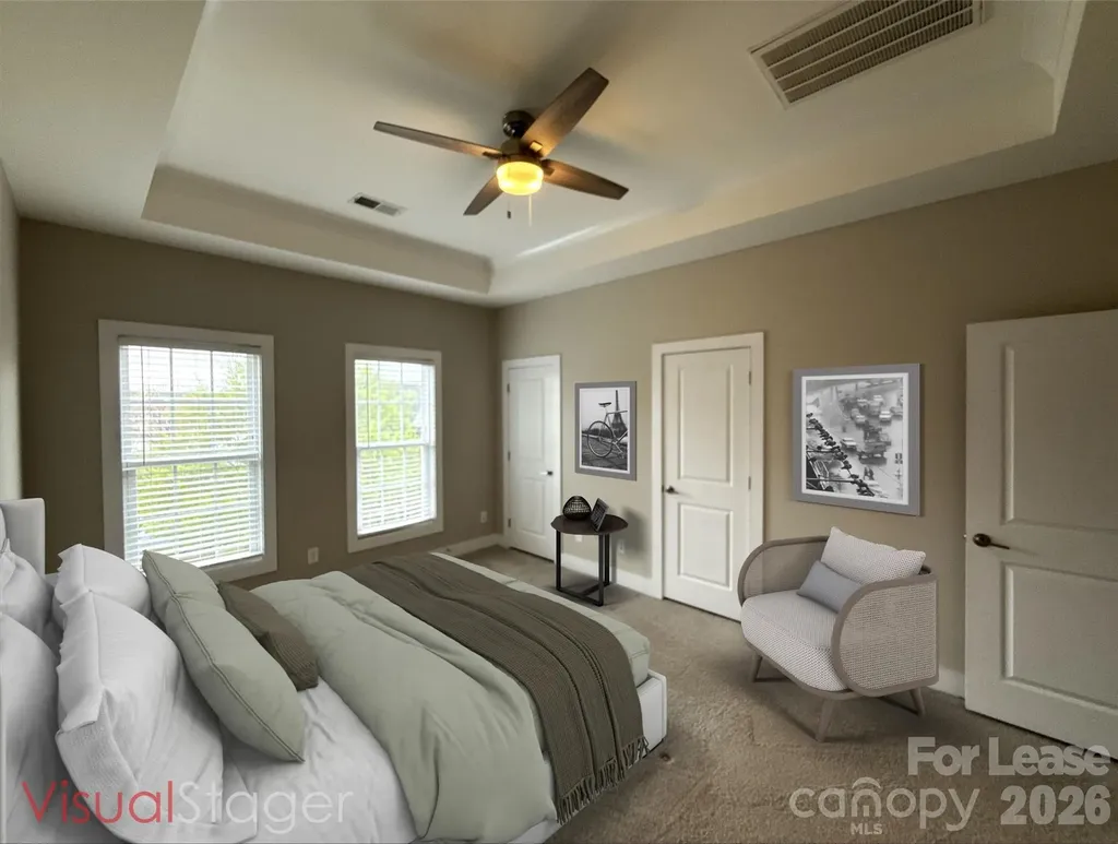9218 Oban Passage Drive Charlotte NC 28273