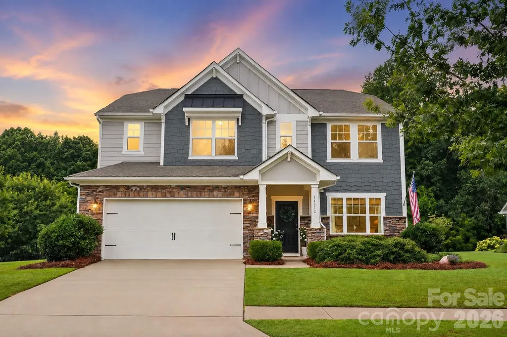 14612 Baytown Court Huntersville NC 28078