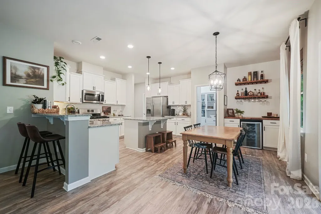 14612 Baytown Court Huntersville NC 28078