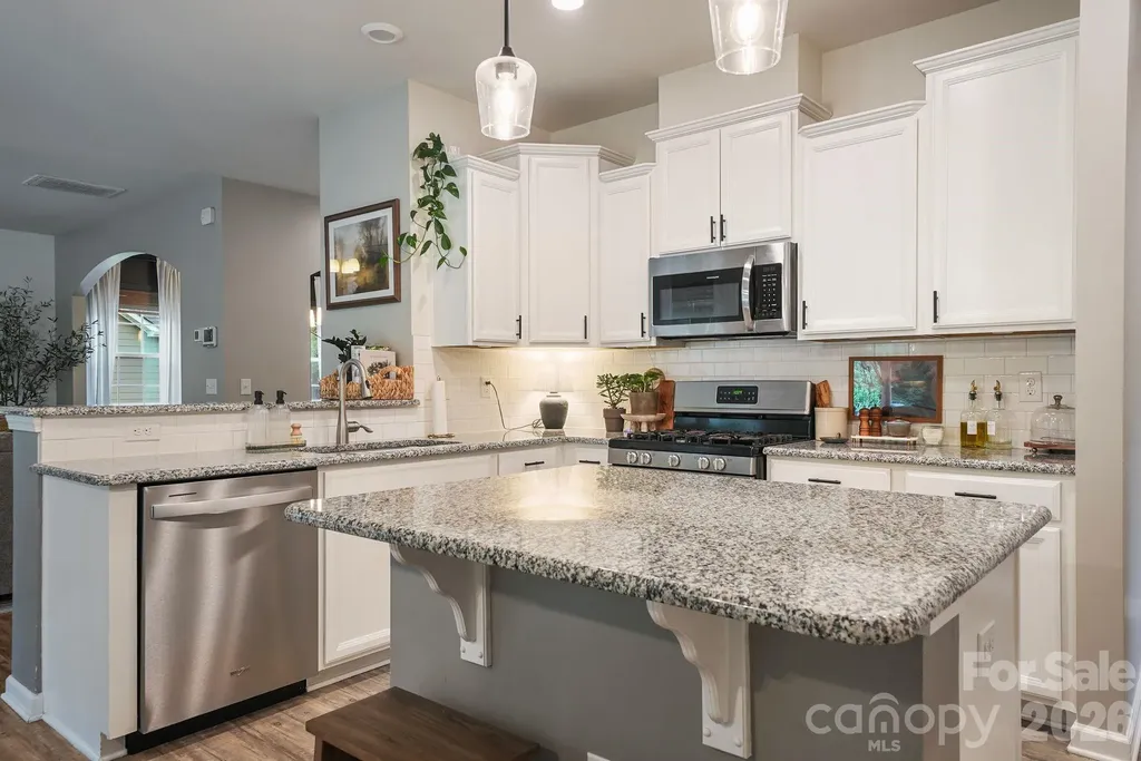 14612 Baytown Court Huntersville NC 28078
