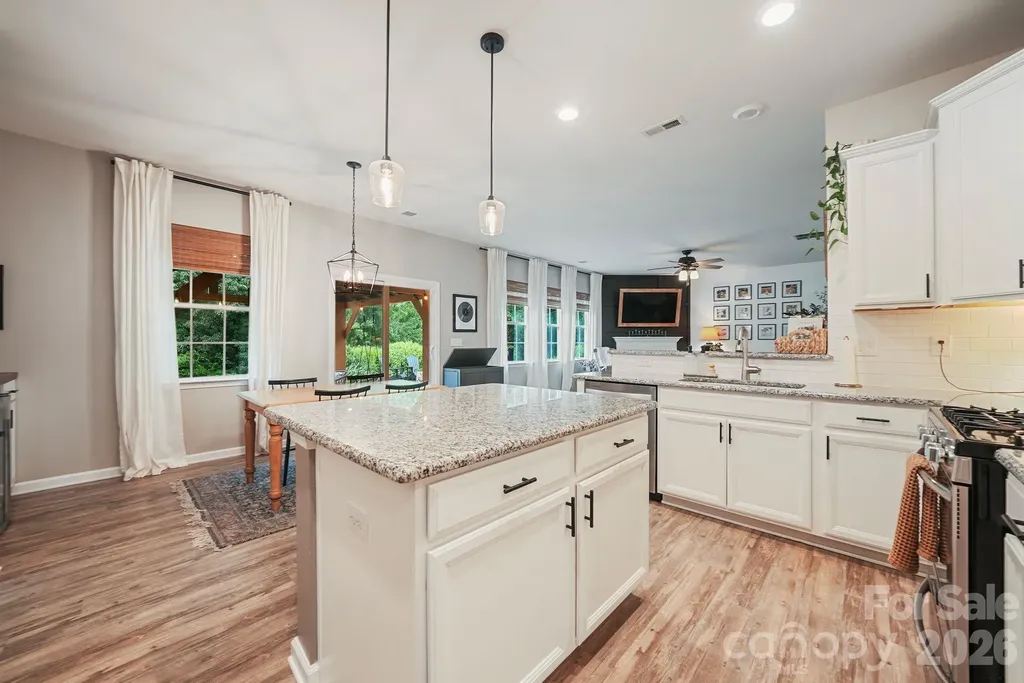 14612 Baytown Court Huntersville NC 28078