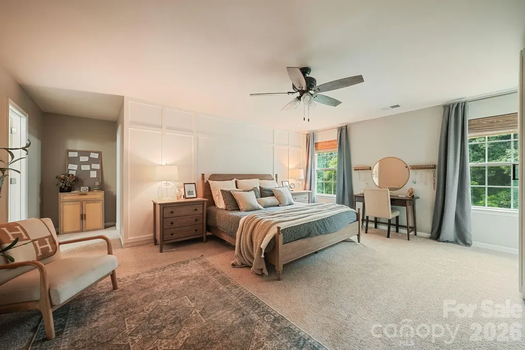 14612 Baytown Court Huntersville NC 28078