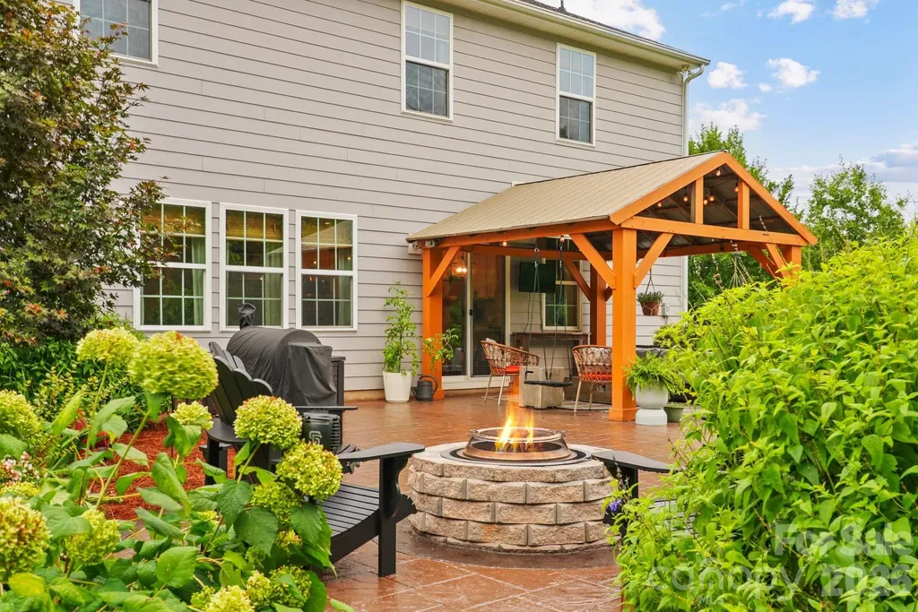 14612 Baytown Court Huntersville NC 28078