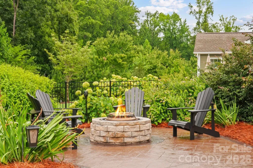 14612 Baytown Court Huntersville NC 28078