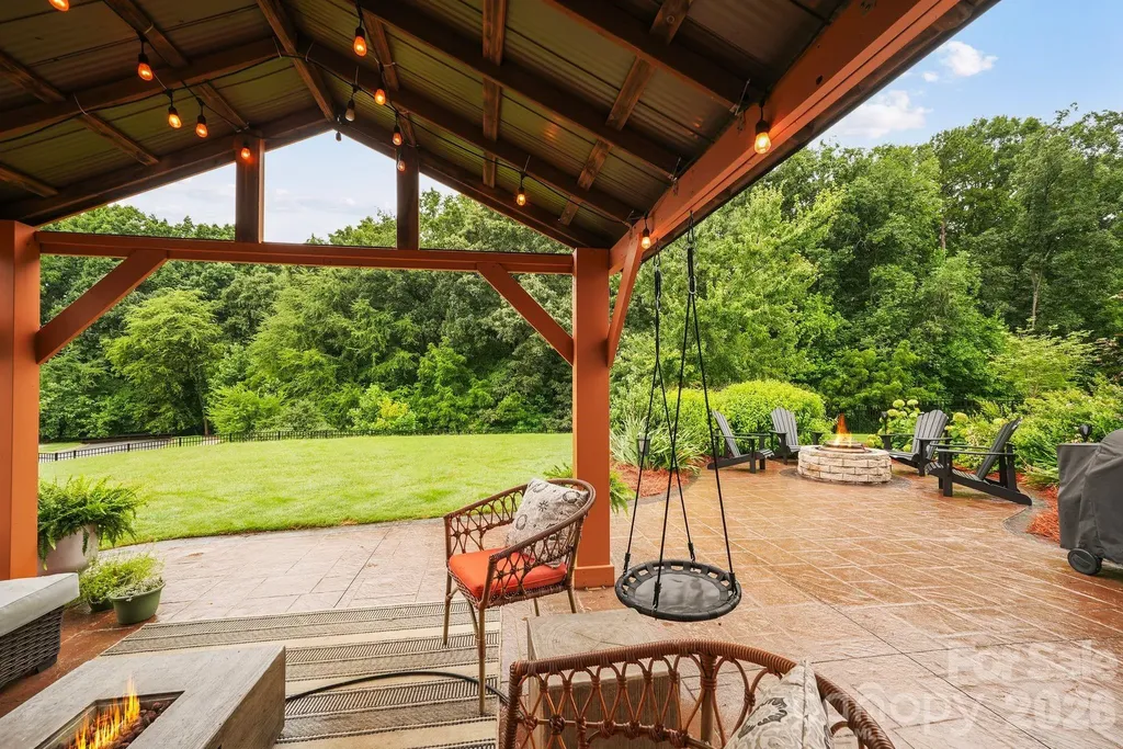 14612 Baytown Court Huntersville NC 28078