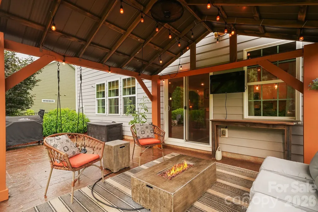 14612 Baytown Court Huntersville NC 28078
