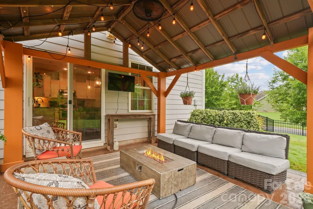 14612 Baytown Court Huntersville NC 28078