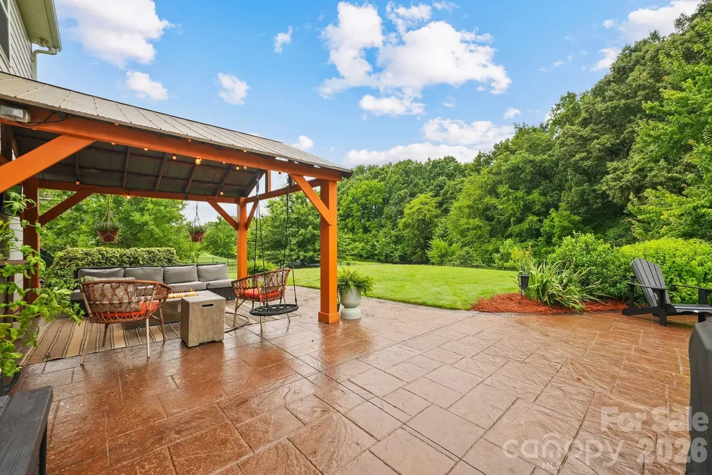14612 Baytown Court Huntersville NC 28078