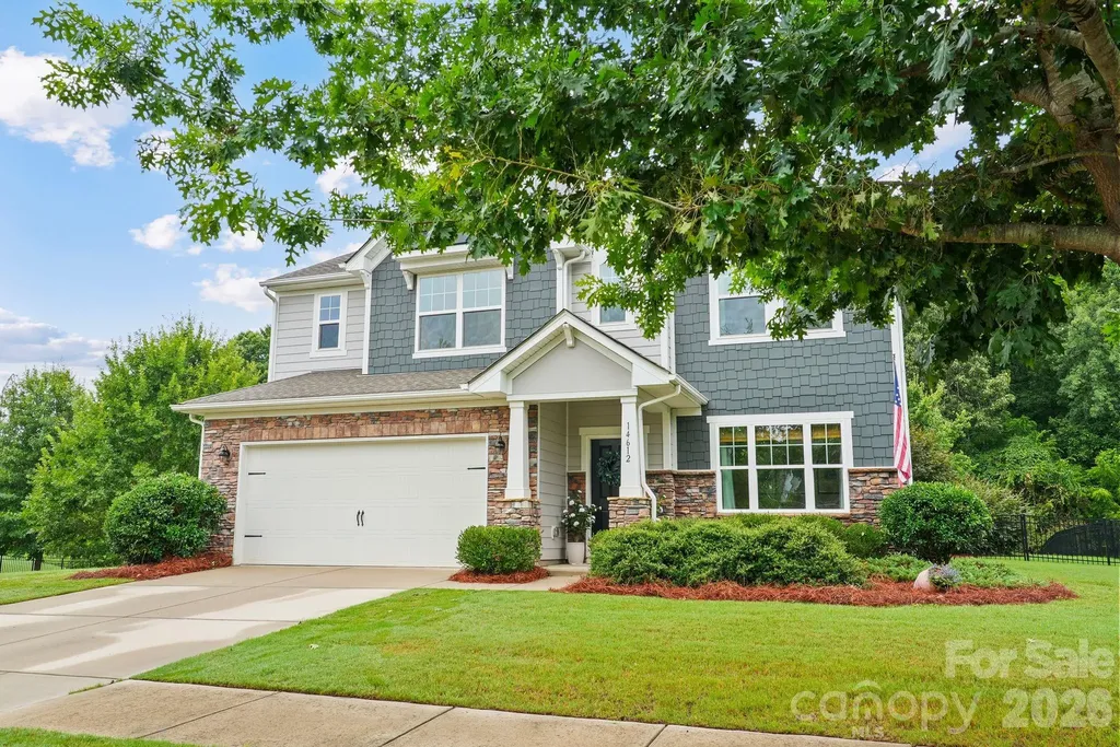 14612 Baytown Court Huntersville NC 28078