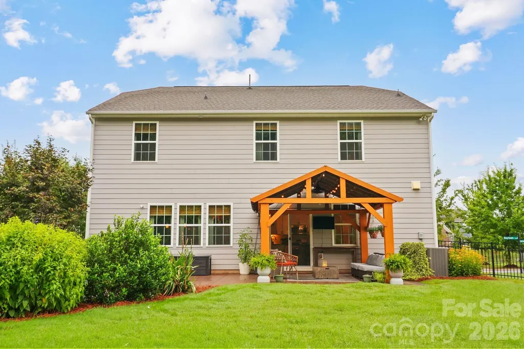 14612 Baytown Court Huntersville NC 28078