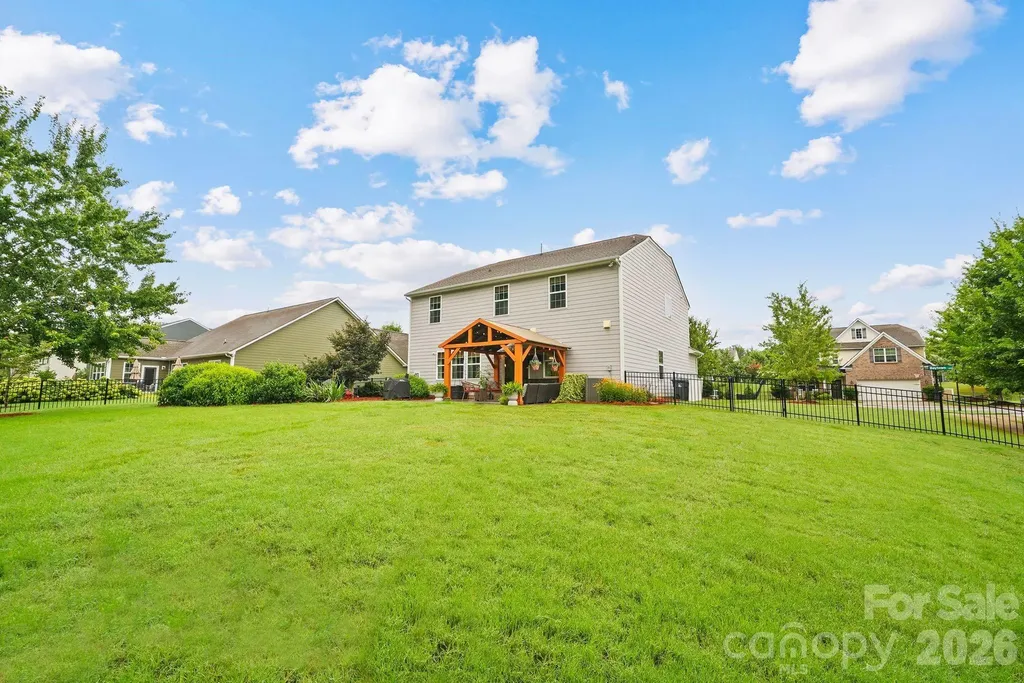 14612 Baytown Court Huntersville NC 28078