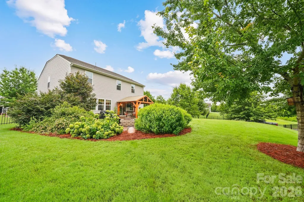 14612 Baytown Court Huntersville NC 28078