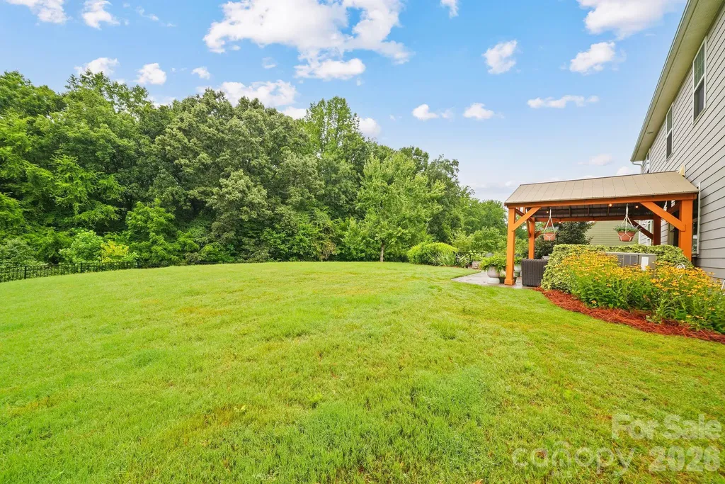 14612 Baytown Court Huntersville NC 28078