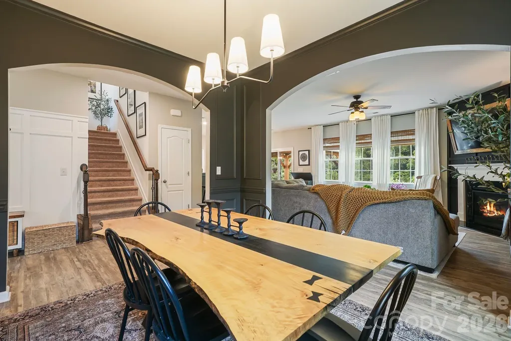 14612 Baytown Court Huntersville NC 28078