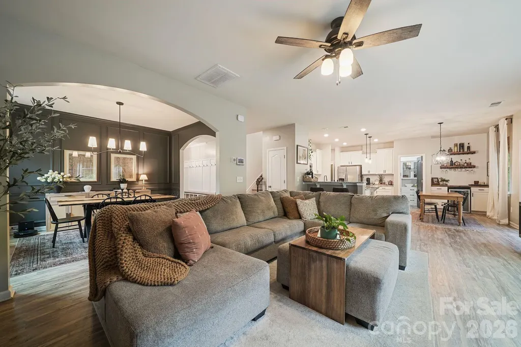 14612 Baytown Court Huntersville NC 28078