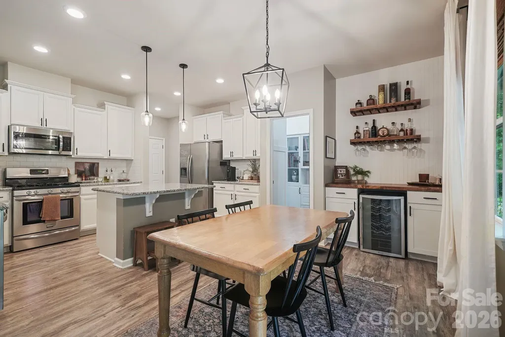 14612 Baytown Court Huntersville NC 28078