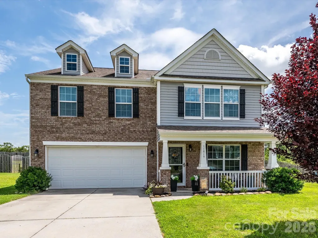 11819 Paver Lane Midland NC 28107