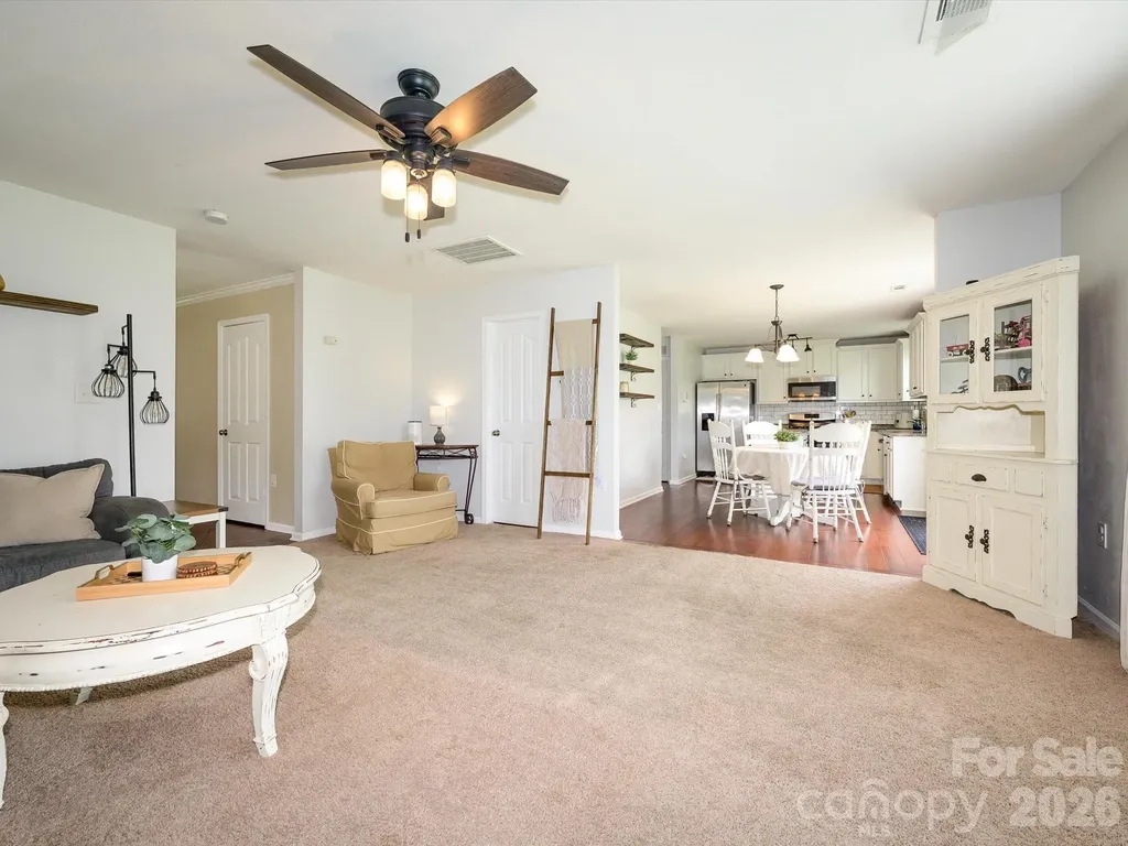 11819 Paver Lane Midland NC 28107