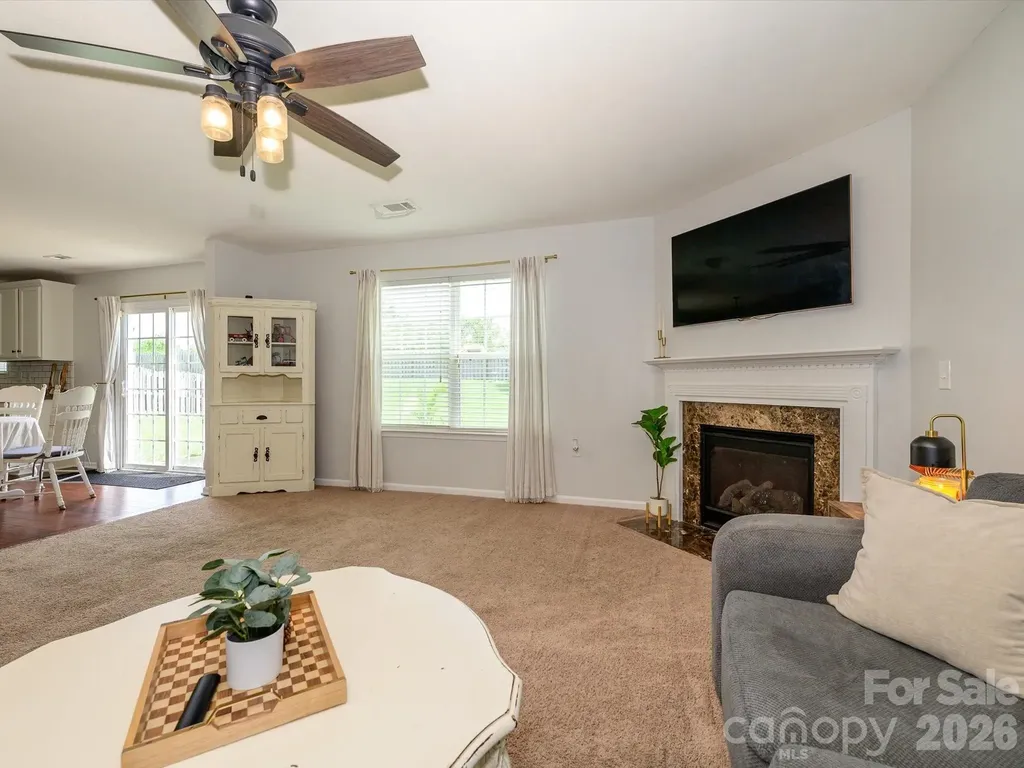 11819 Paver Lane Midland NC 28107
