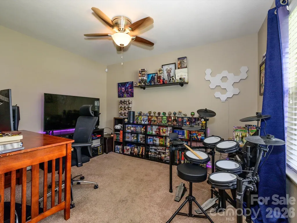 11819 Paver Lane Midland NC 28107