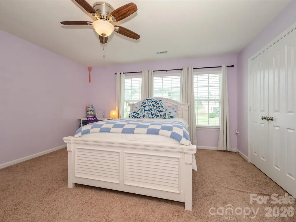 11819 Paver Lane Midland NC 28107