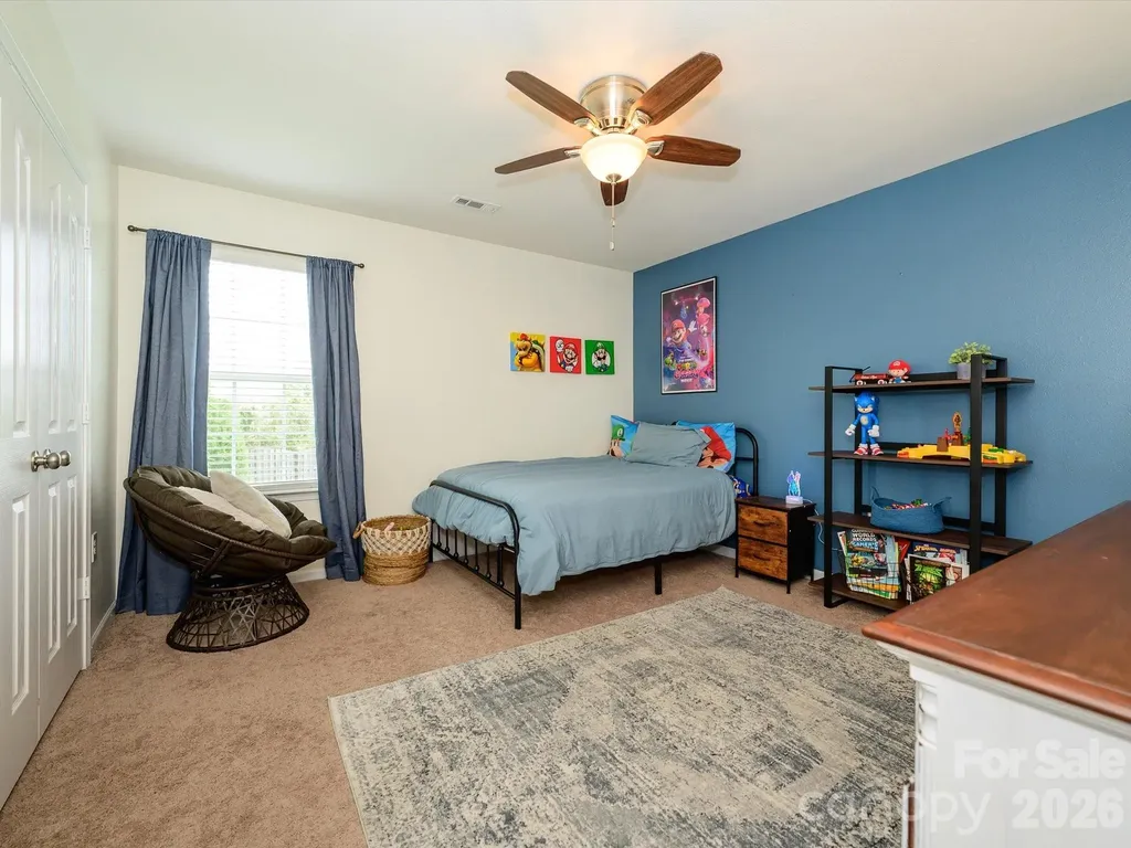 11819 Paver Lane Midland NC 28107