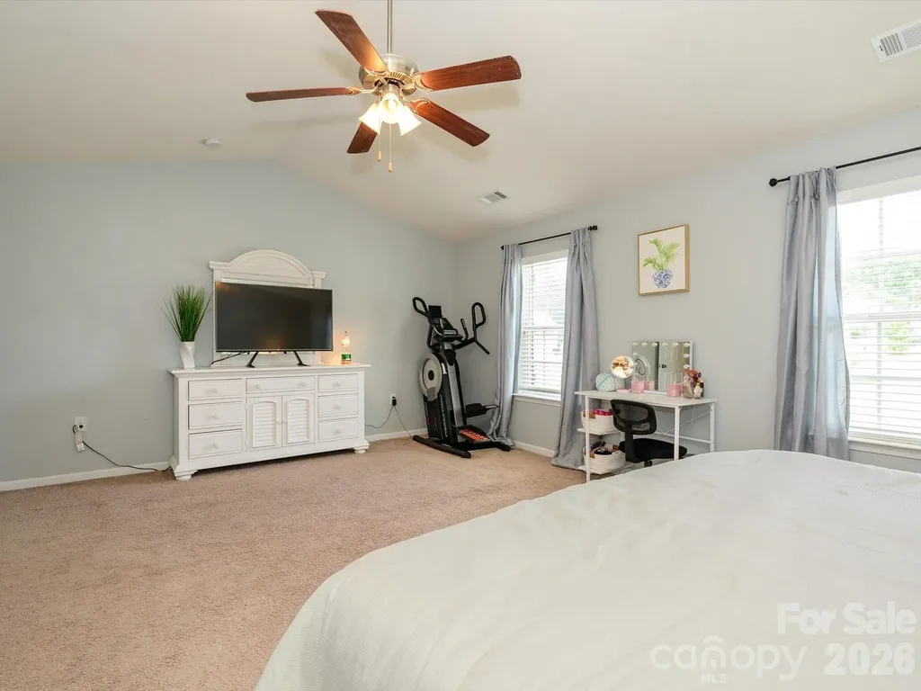11819 Paver Lane Midland NC 28107