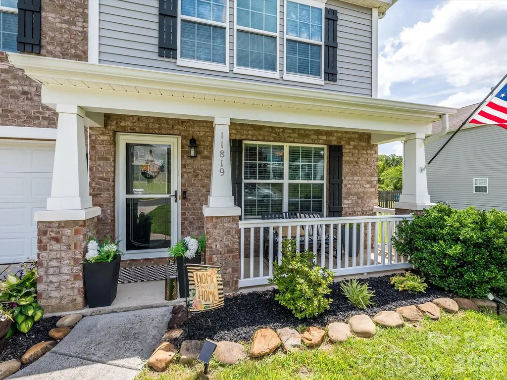 11819 Paver Lane Midland NC 28107