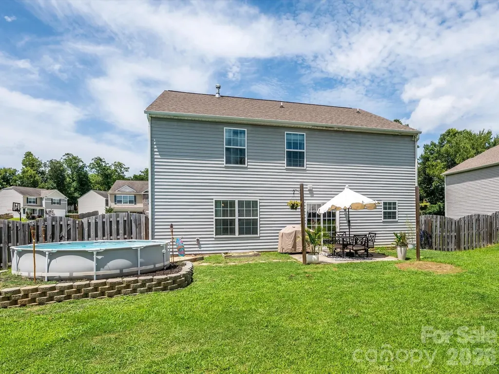 11819 Paver Lane Midland NC 28107