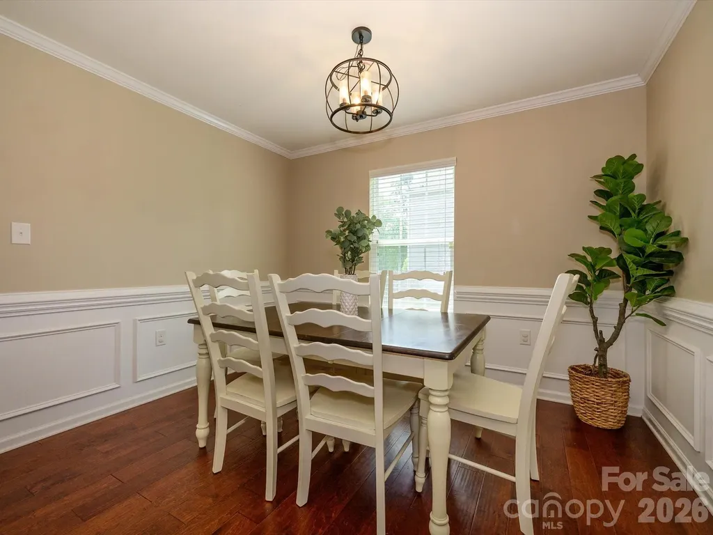 11819 Paver Lane Midland NC 28107