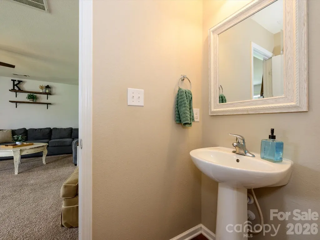 11819 Paver Lane Midland NC 28107