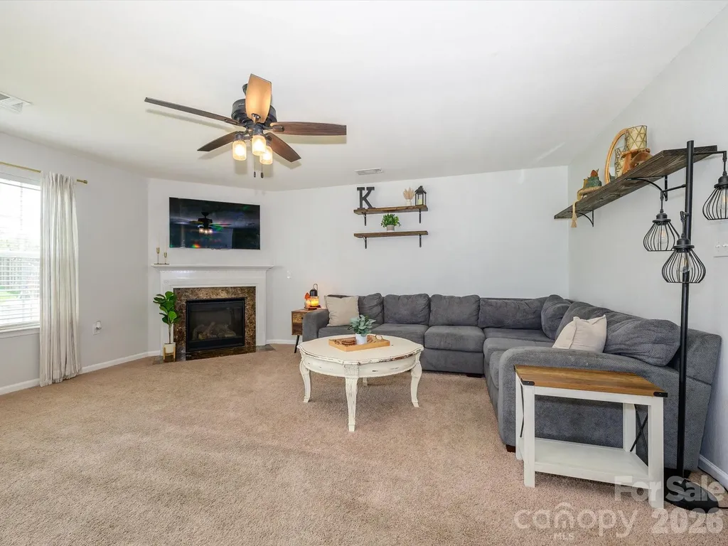 11819 Paver Lane Midland NC 28107