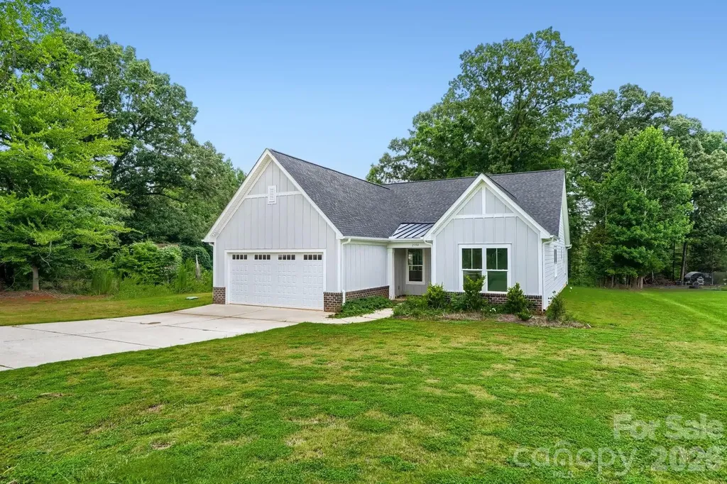 2358 Fay Jones Road Denver NC 28037