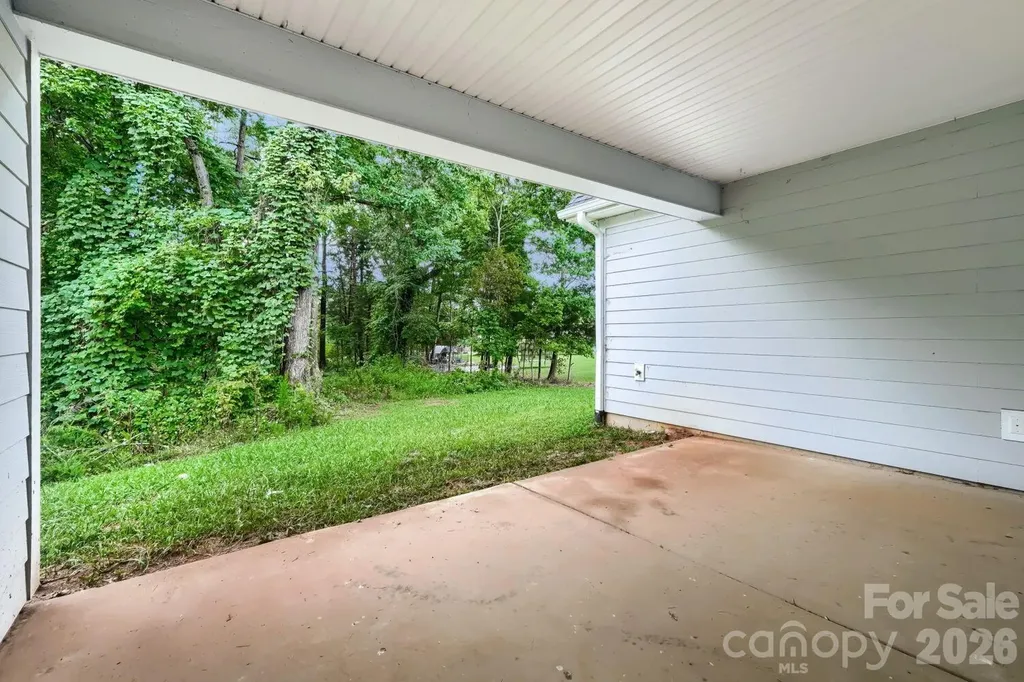 2358 Fay Jones Road Denver NC 28037