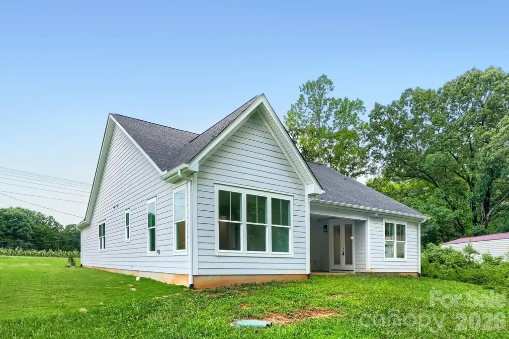 2358 Fay Jones Road Denver NC 28037