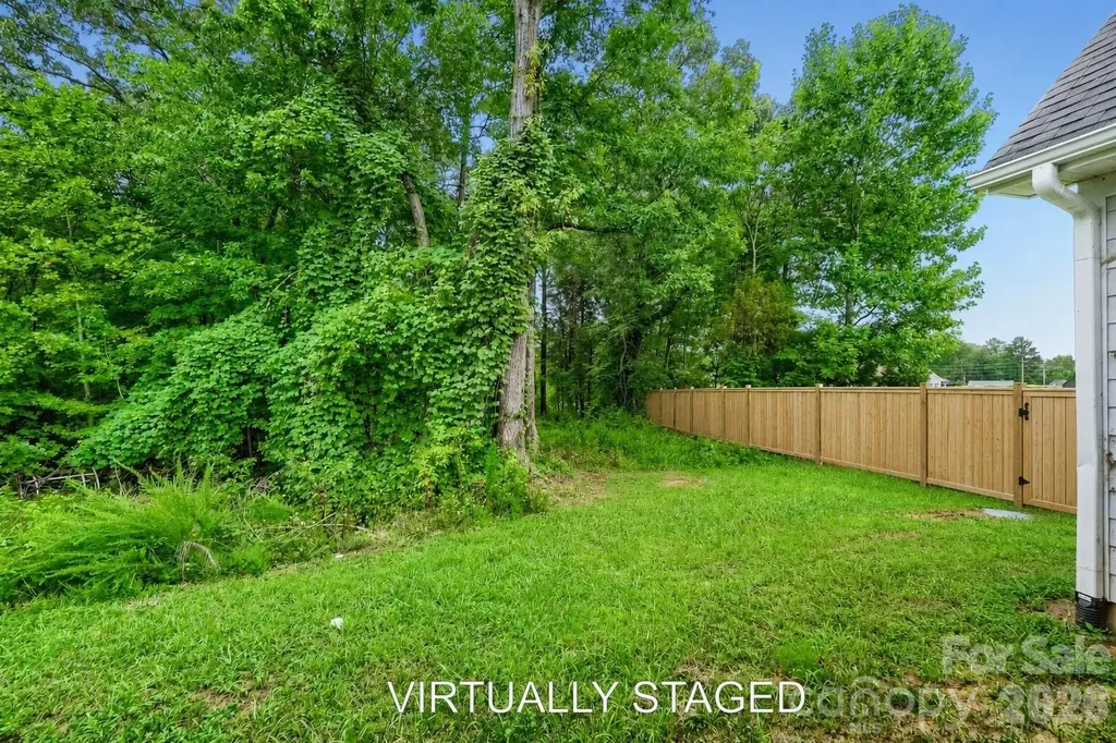 2358 Fay Jones Road Denver NC 28037