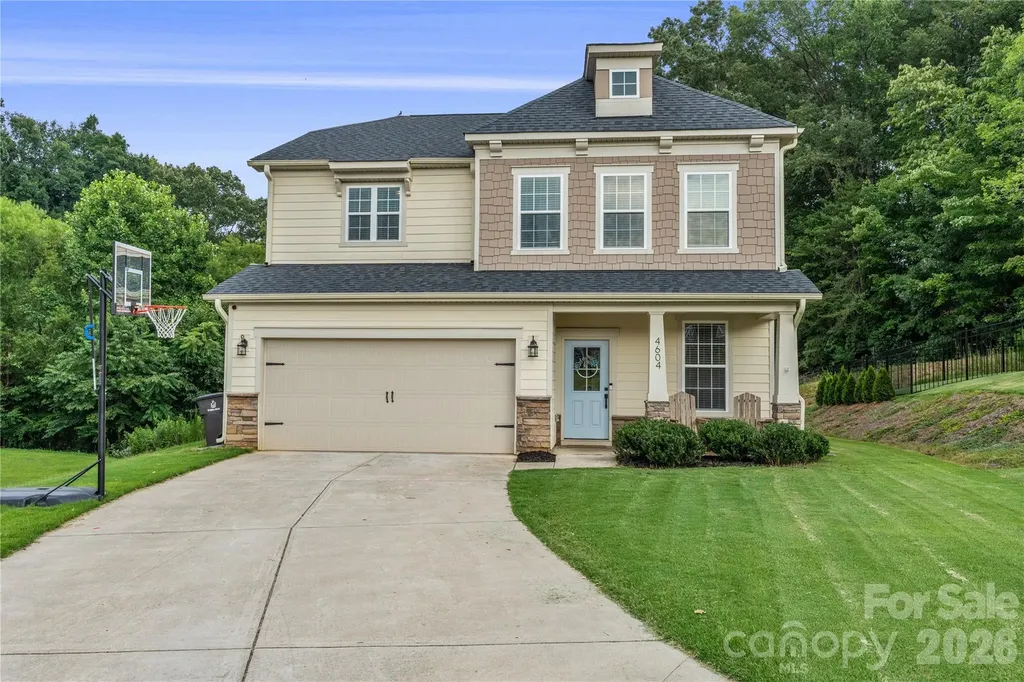 4604 Fairway Run Drive Pfafftown NC 27040