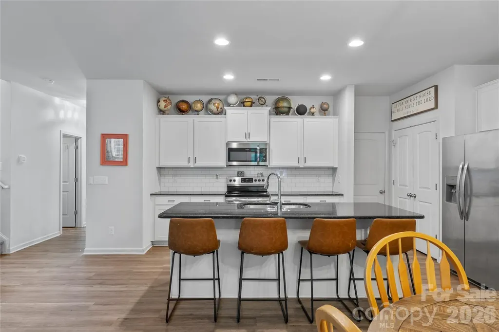 4604 Fairway Run Drive Pfafftown NC 27040