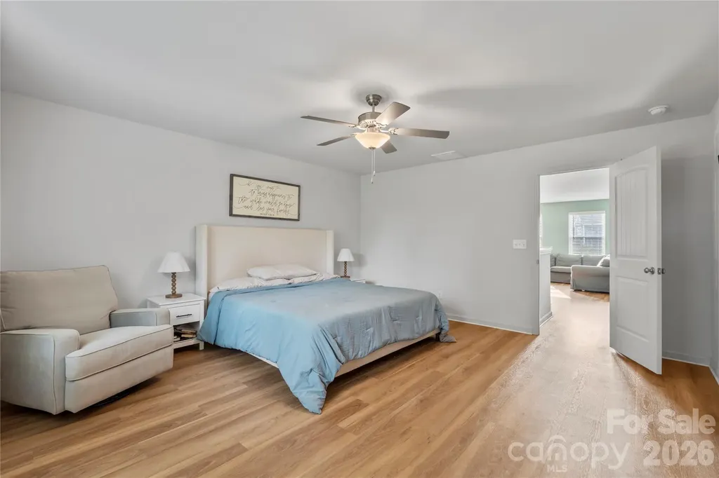 4604 Fairway Run Drive Pfafftown NC 27040