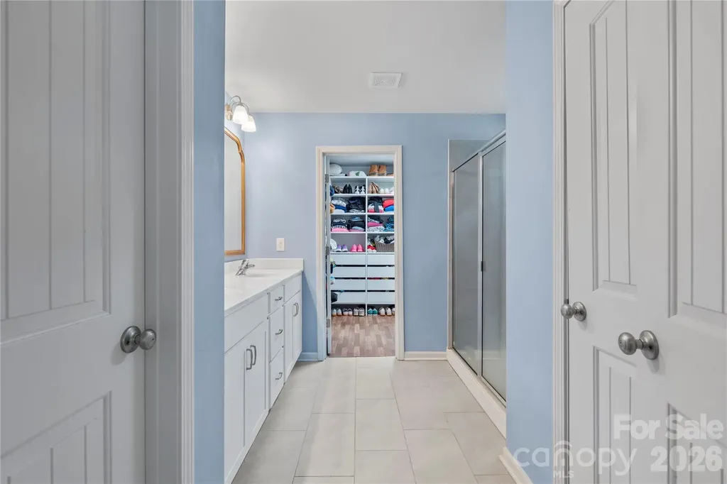 4604 Fairway Run Drive Pfafftown NC 27040