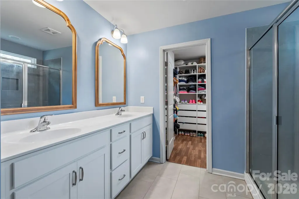 4604 Fairway Run Drive Pfafftown NC 27040