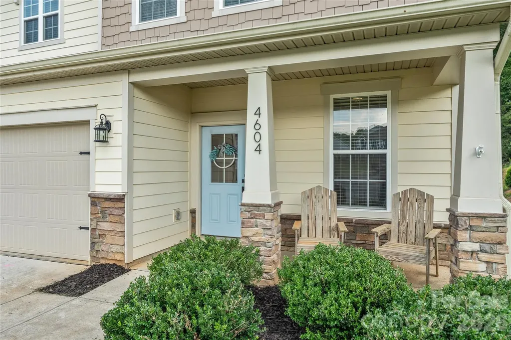4604 Fairway Run Drive Pfafftown NC 27040