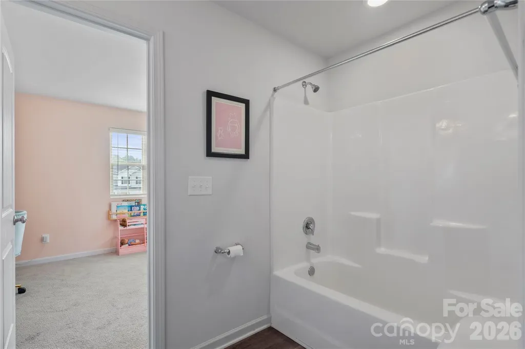 4604 Fairway Run Drive Pfafftown NC 27040