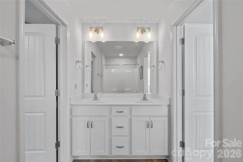 4604 Fairway Run Drive Pfafftown NC 27040