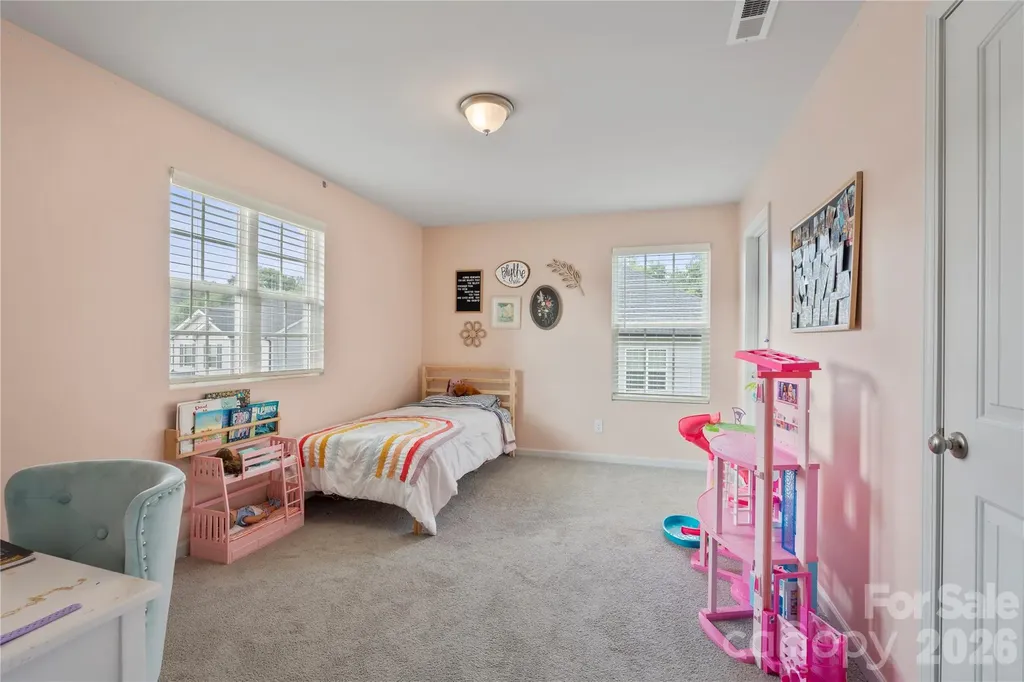 4604 Fairway Run Drive Pfafftown NC 27040