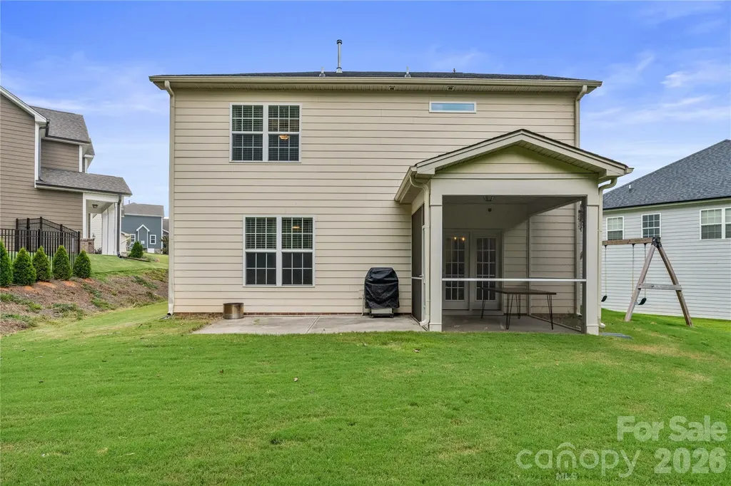 4604 Fairway Run Drive Pfafftown NC 27040