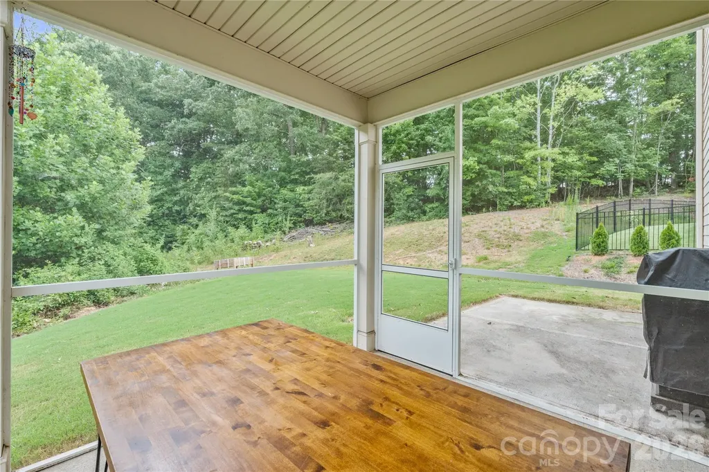 4604 Fairway Run Drive Pfafftown NC 27040