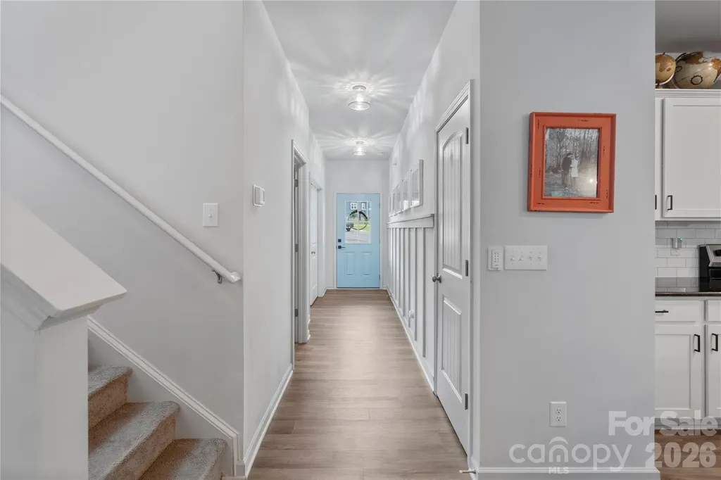 4604 Fairway Run Drive Pfafftown NC 27040