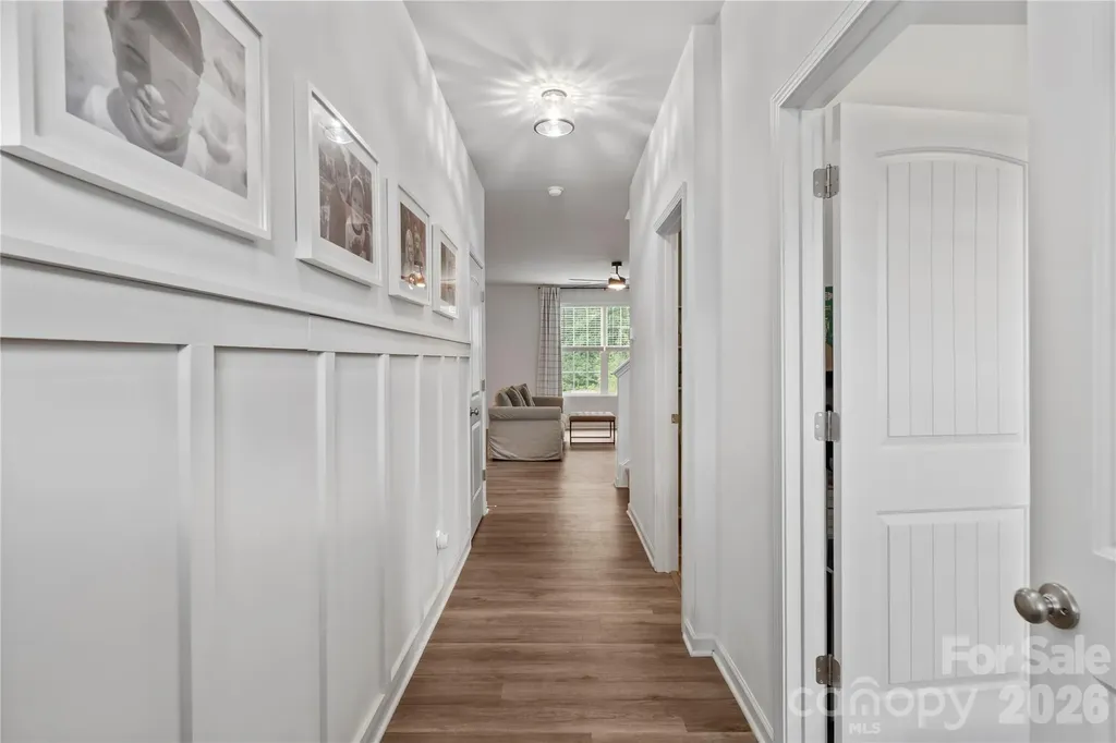4604 Fairway Run Drive Pfafftown NC 27040