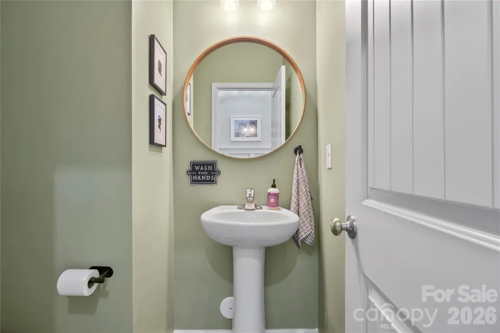 4604 Fairway Run Drive Pfafftown NC 27040
